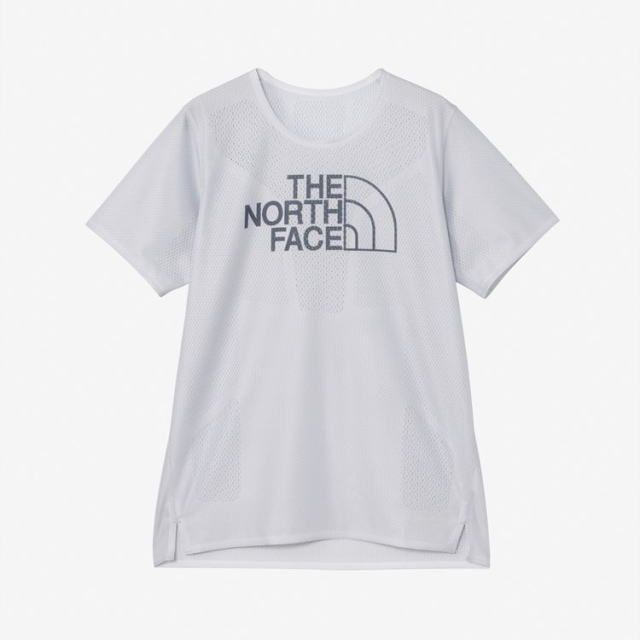 THE NORTH FACE ザノースフェイス 半袖Tシャツ HST S|S Hypervent Crew NT12577 メンズ ティングレー エイチエスティー ショートスリーブ ハイパーベントクルー カットソー トレラン トレイルランニング マラソ