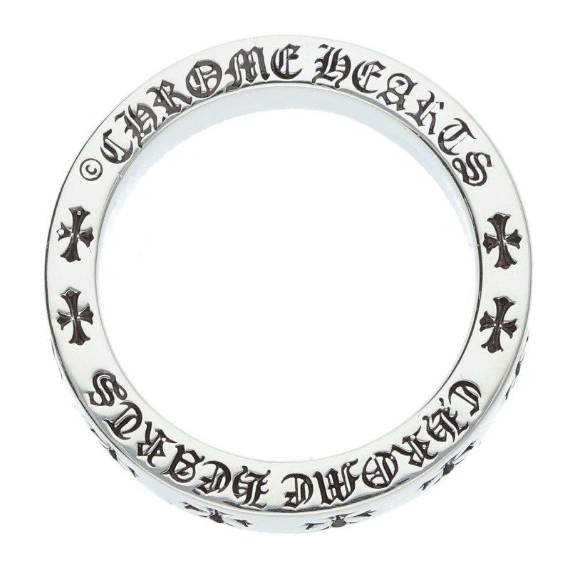 シルバーリング メンズ