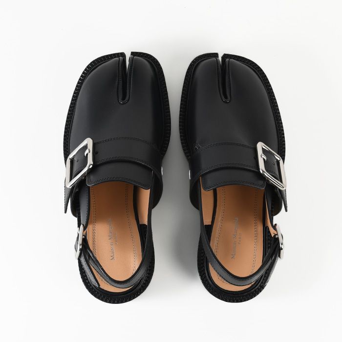 MAISON MARGIELA メゾン マルジェラ シューズ 靴 タビ