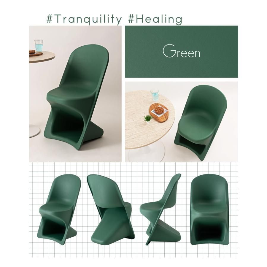 肘なし アームレス