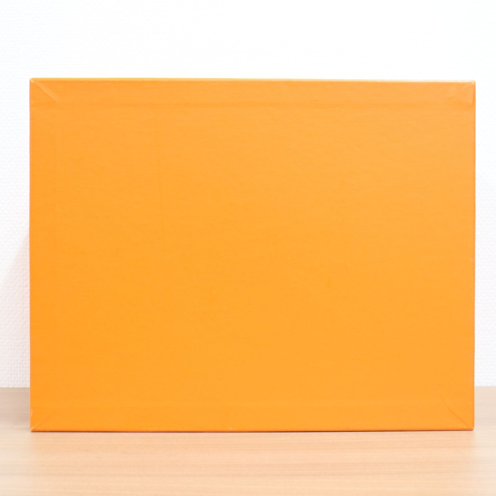 エルメス　空箱 HERMES - HERMES エルメス 箱 空箱 本物 新品未使用の通販 by