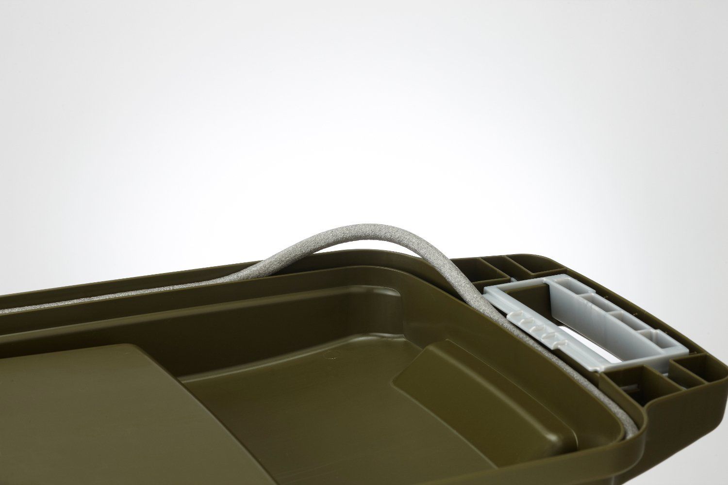 キャスターペール ネイビーブルー