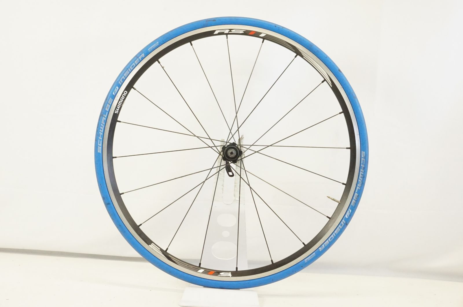 SHIMANO WH-RS11 ホイール フロント/リアセット 700C クリンチャー