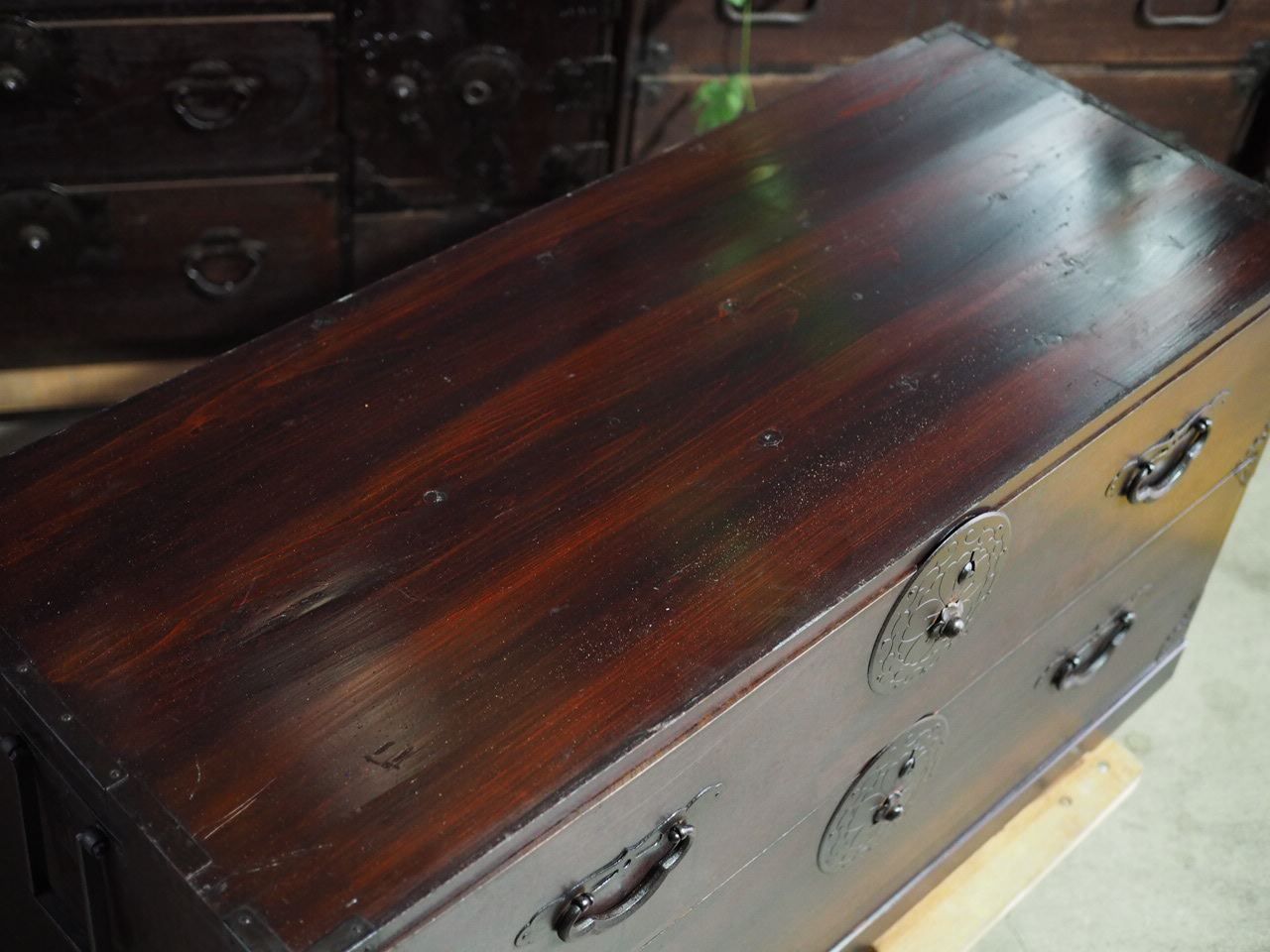 大正時代 古録展