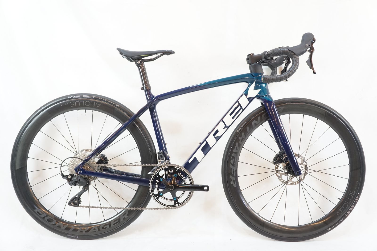 TREK トレック EMONDA SL5 モデル ロードバイク バイチャリ浦和ベース