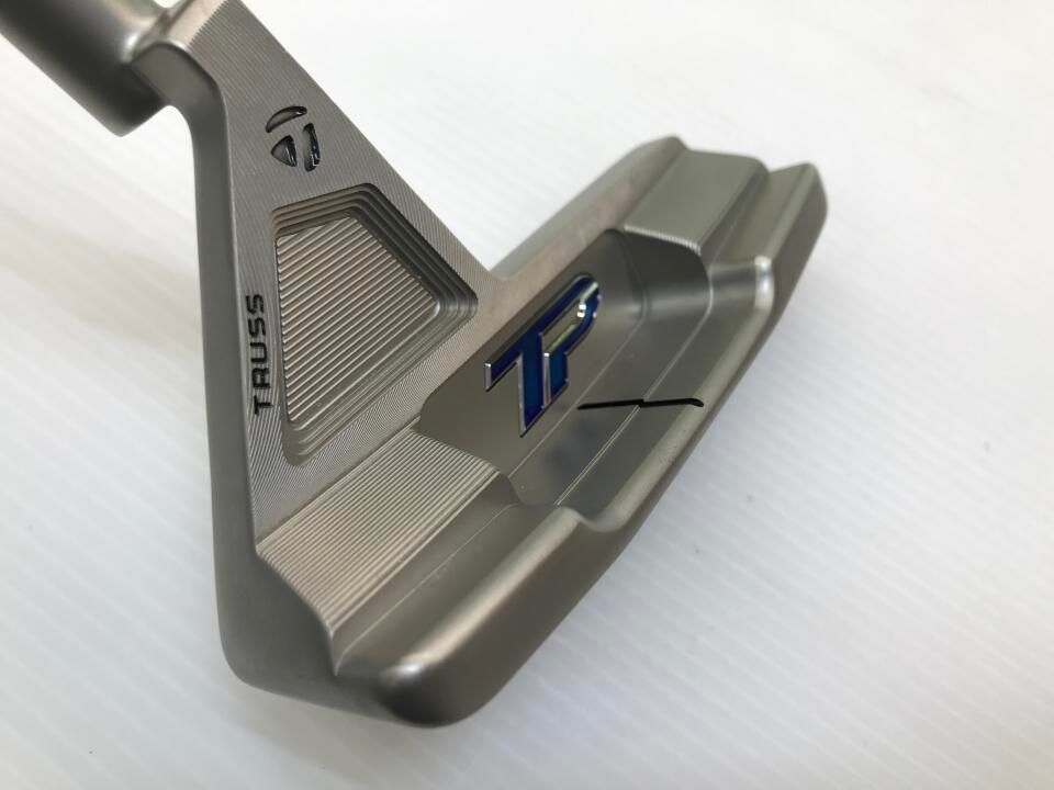 パター テーラーメイド