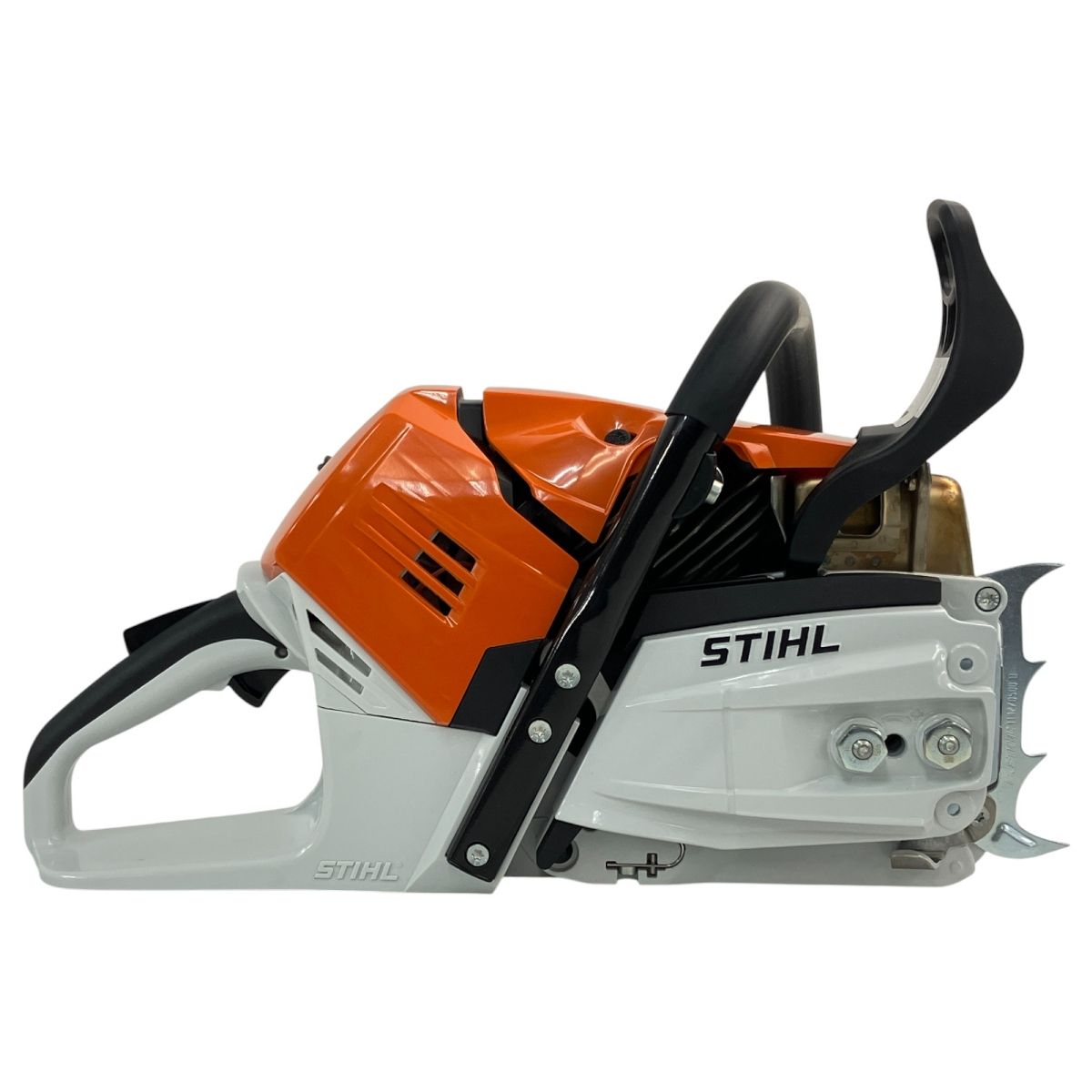 ♥ STIHL MS500i 高性能 エンジンチェーンソー スチール N10467245