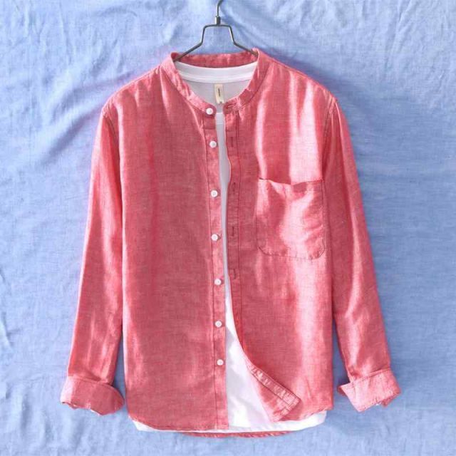 EVERYDAY I LIKE. Oxford Big Shirt FREE 「Deuxieme Classe