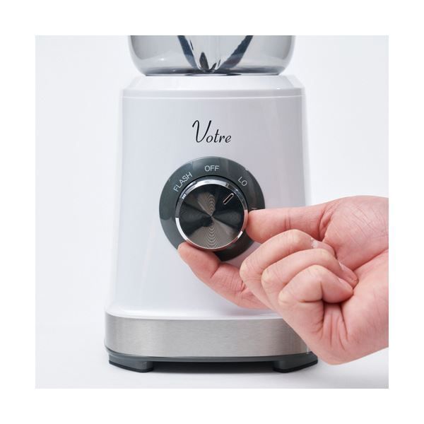 YAMAZENジュースミキサー MJB-T100 W 1台