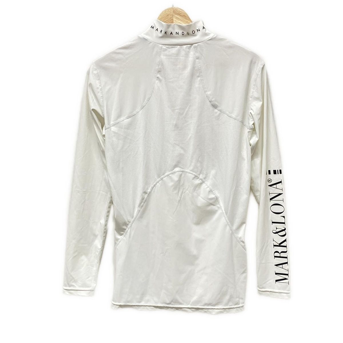 MARK&LONA(マークアンドロナ) 長袖カットソー サイズ46 XL