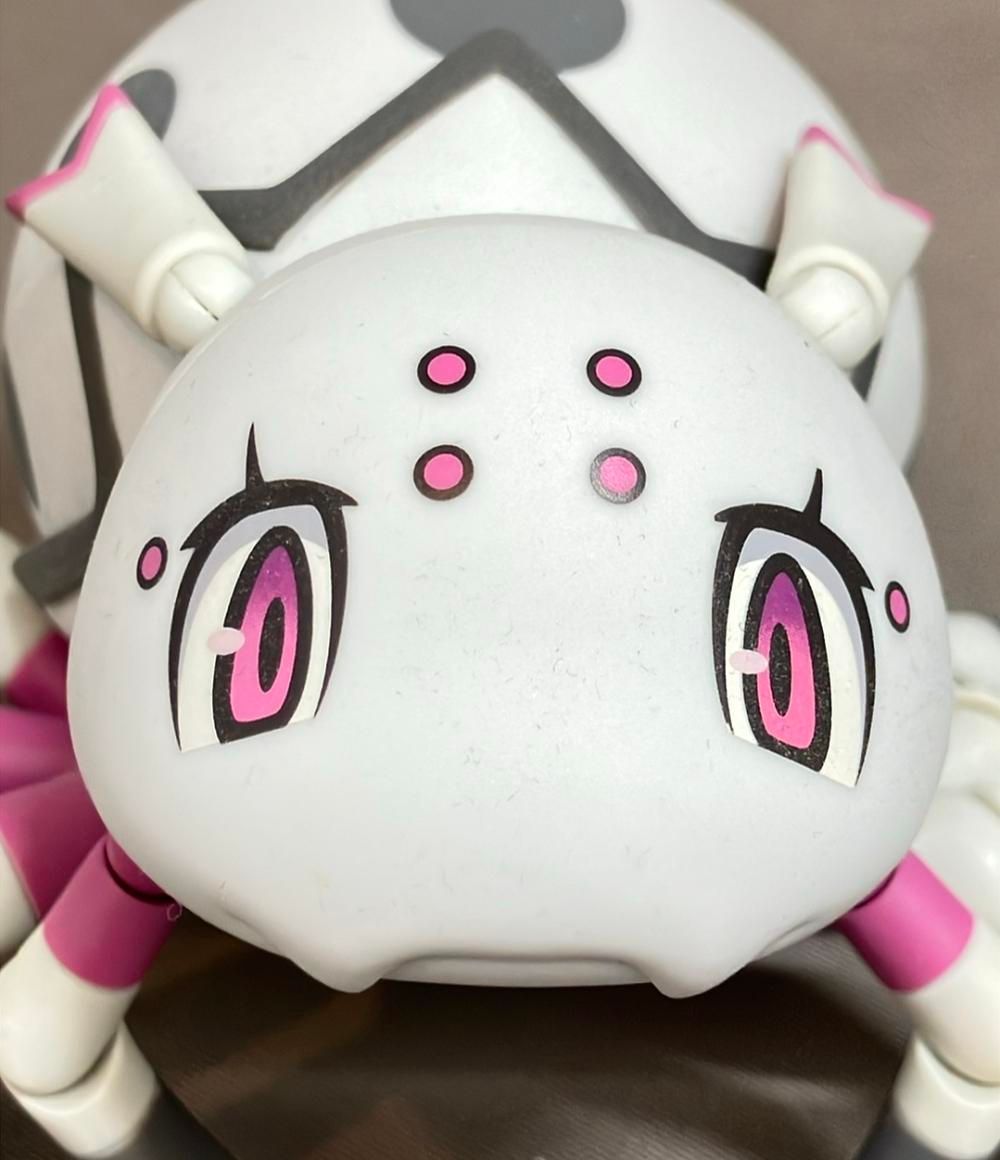 蜘蛛ですが、なにか？ ねんどろいど フィギュア 1559 蜘蛛子