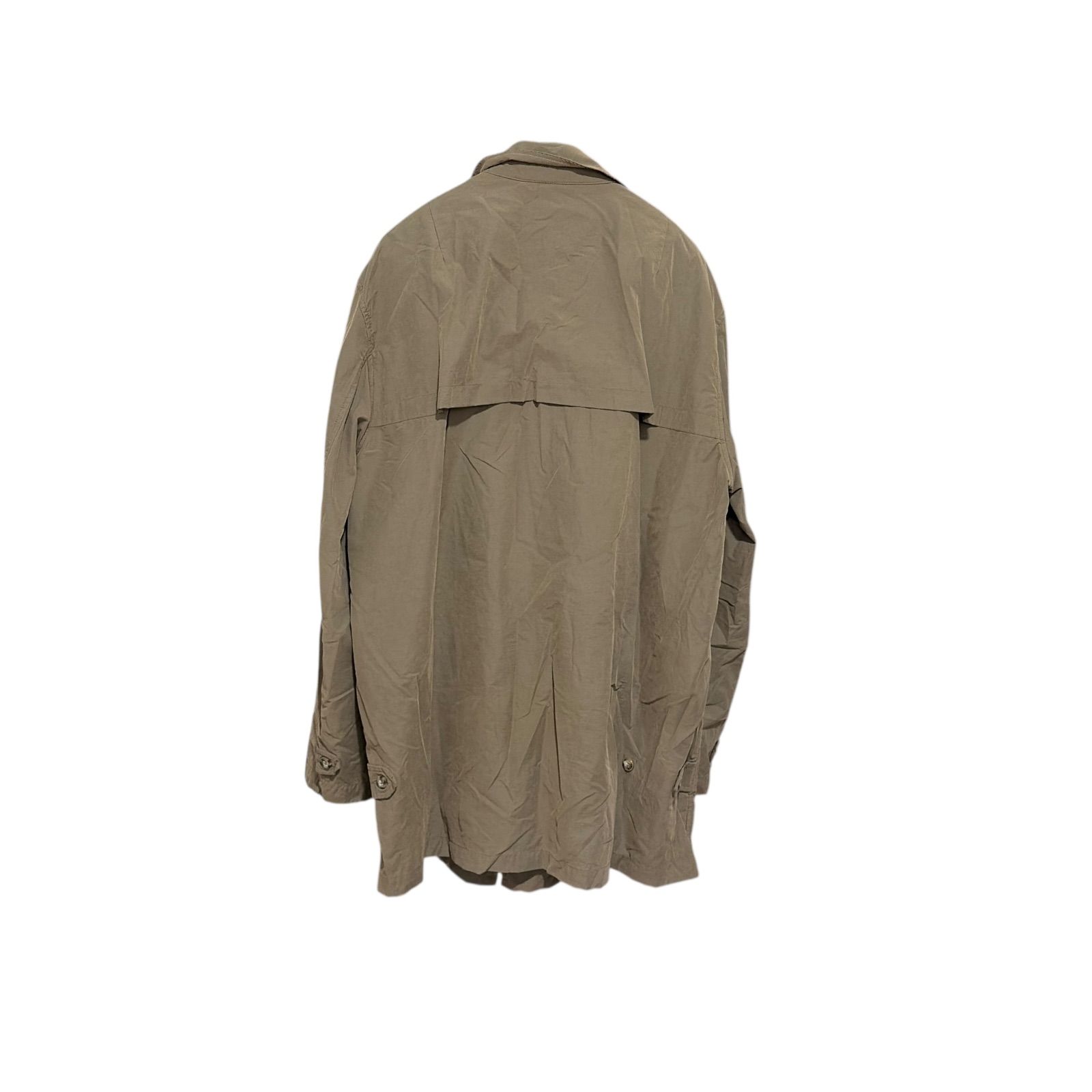 Z1580 HUNTING WORLD ハンティングワールド イタリア製 フルジップ  