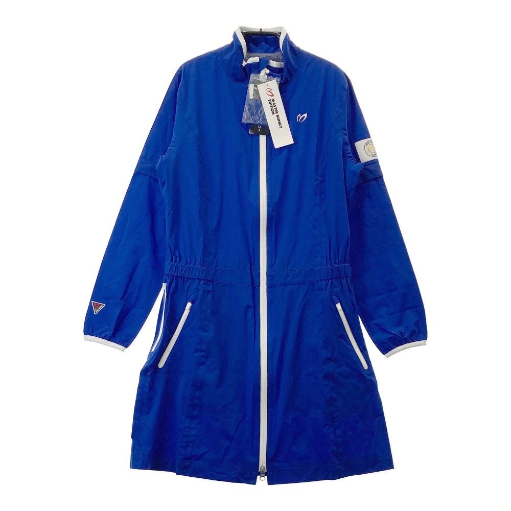 新品パーリーゲイツ マスターバニー メンズ レインウェア ボトムス