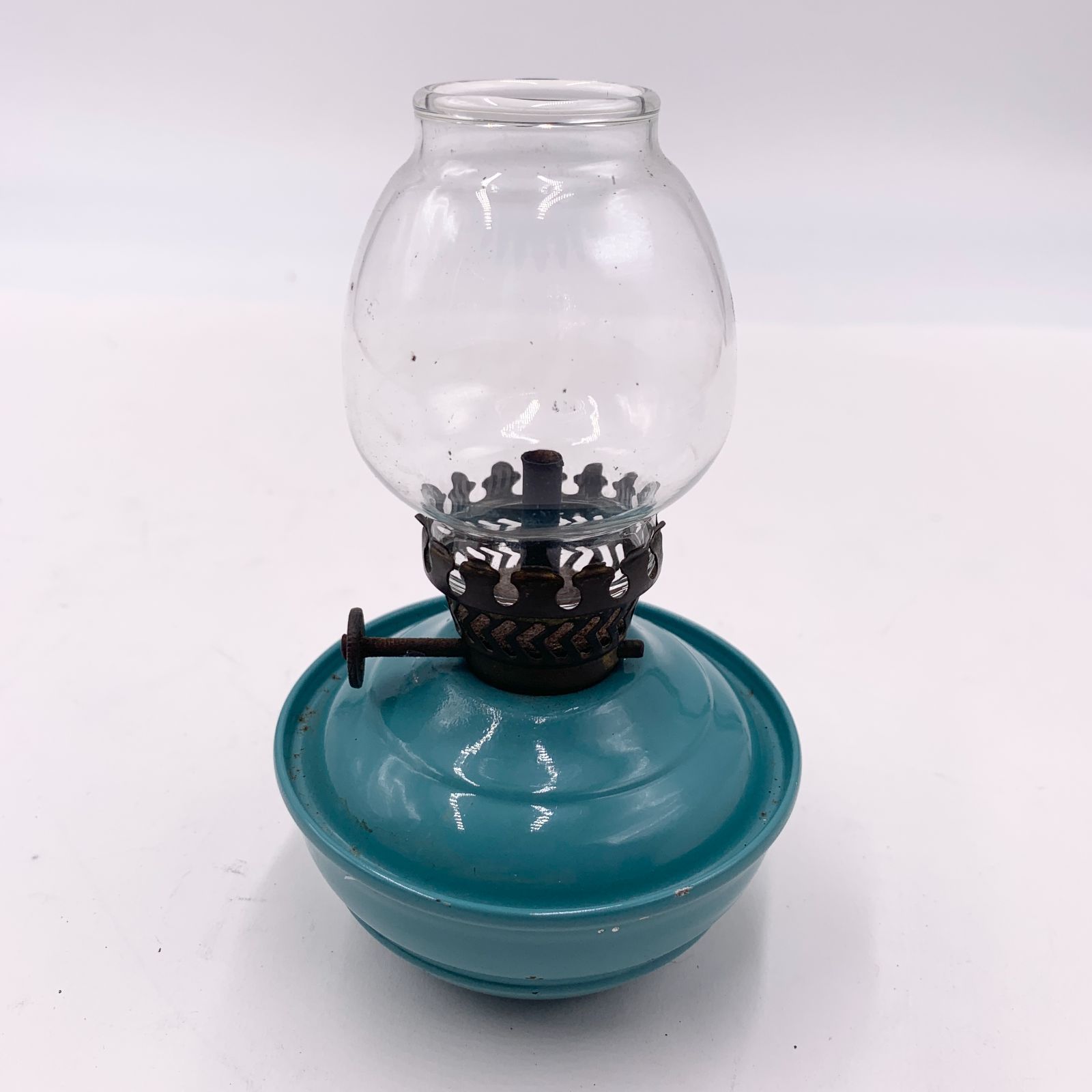 美品！貴重！ケリーランプ イギリス製 アンティーク 英国製 kellylamp