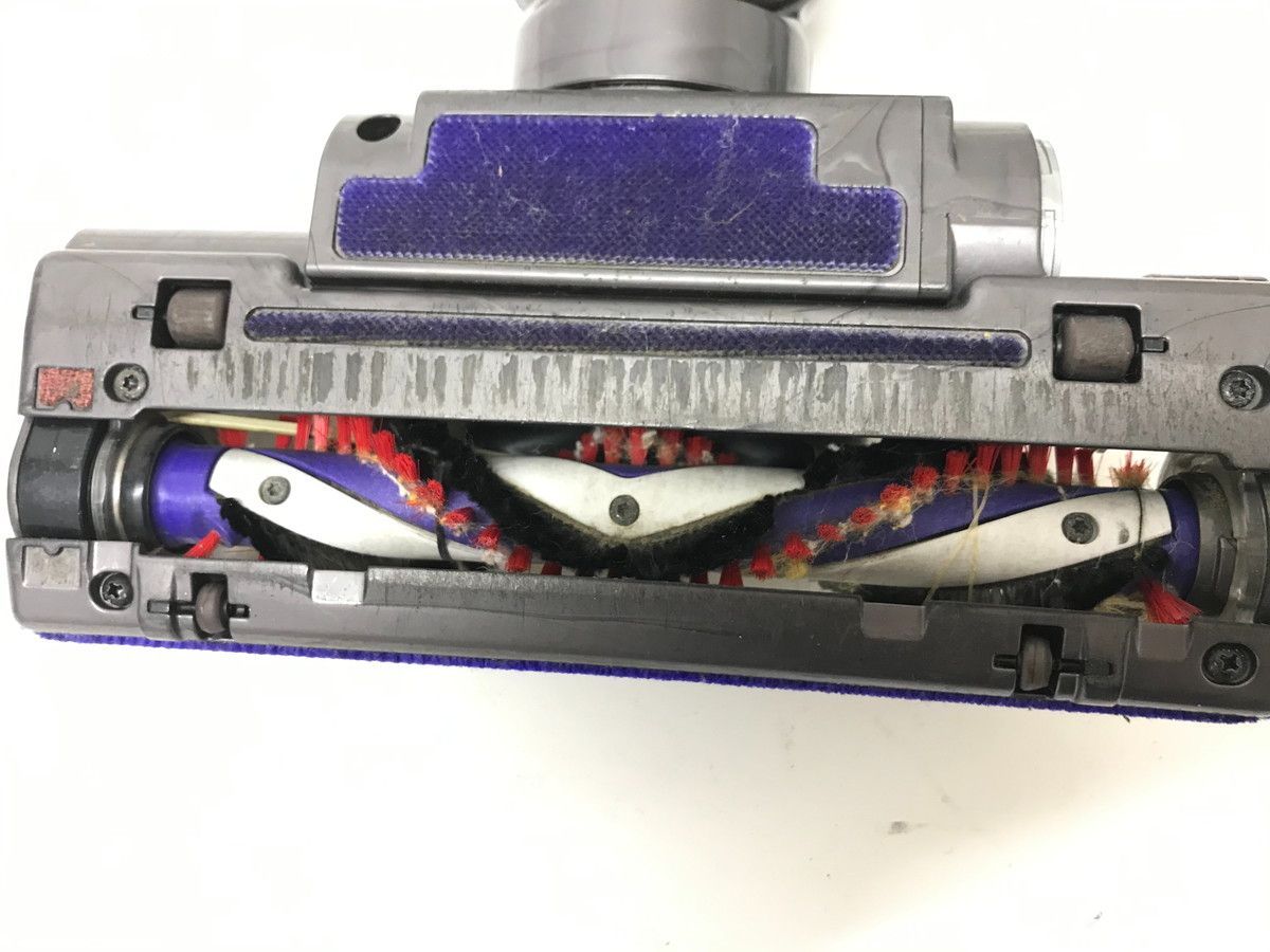 Dyson 掃除機(キャニスター)本体一式セット DC36 ダイソン正規品