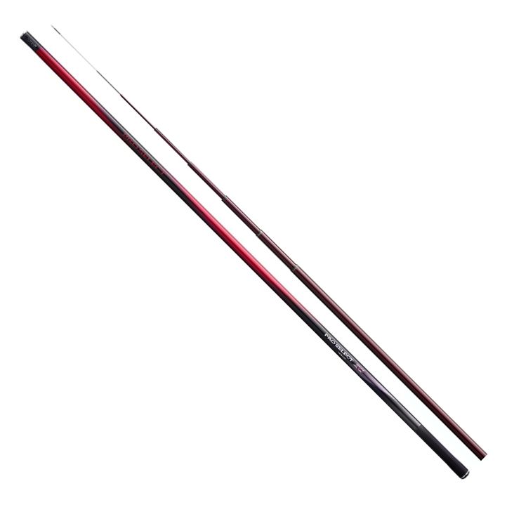 シマノ 22 プロセレクト SC H2.75 90ND | 鮎竿 shimano