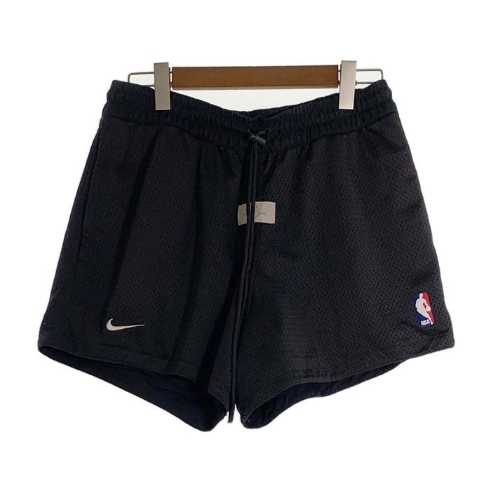 fear of god × Nike バスケットボール パンツ ブラック M 【公式通販】