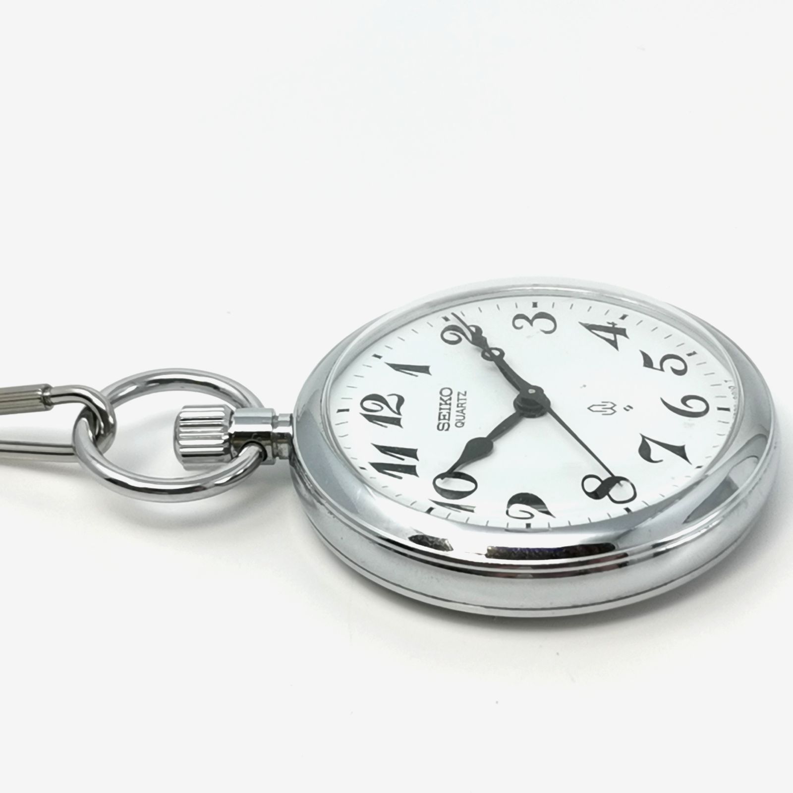 文字盤ホワイト