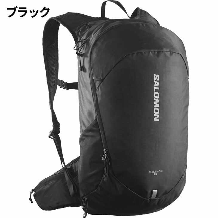 サロモン リュックサック 20L メンズ レディース バッグ SALOMON