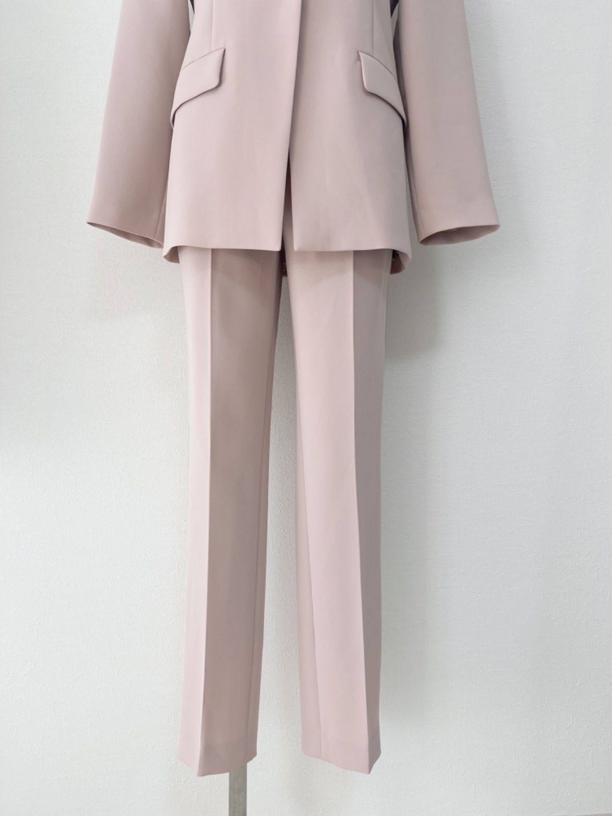 コラム セットアップ