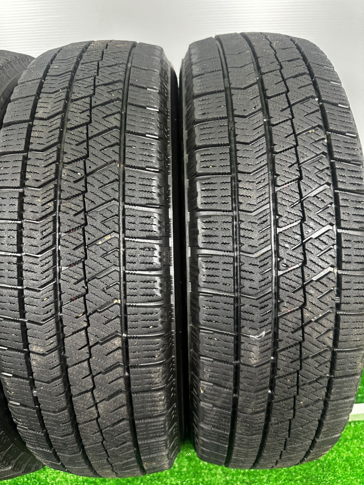 ブリヂストン VRX2