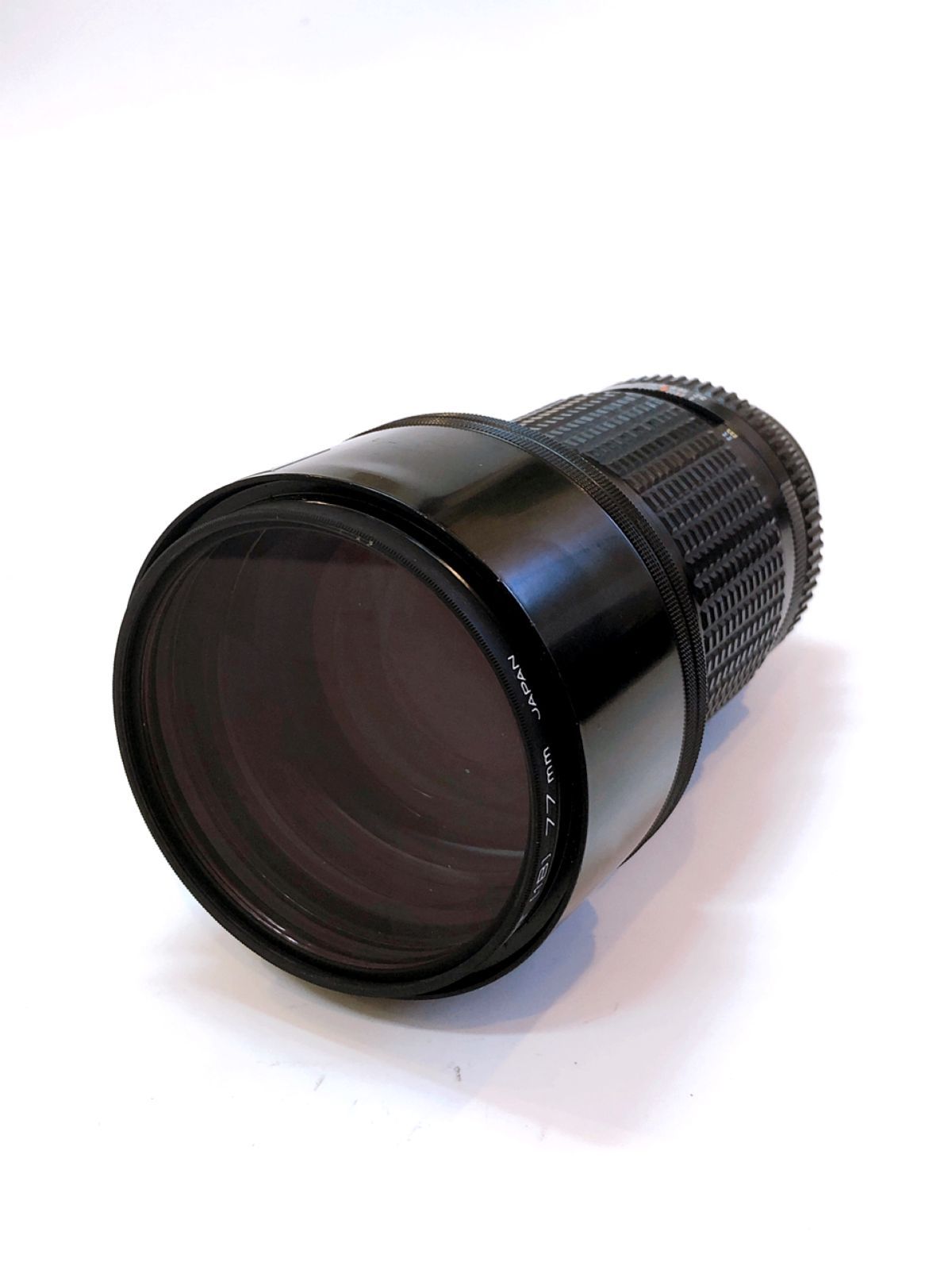 2040 ペンタックス MFレンズ SMC 200mm F2.5 Kマウント PENTAX ASAHI OPT Co. Japan アサヒペンタックス リコー 単焦点レンズ