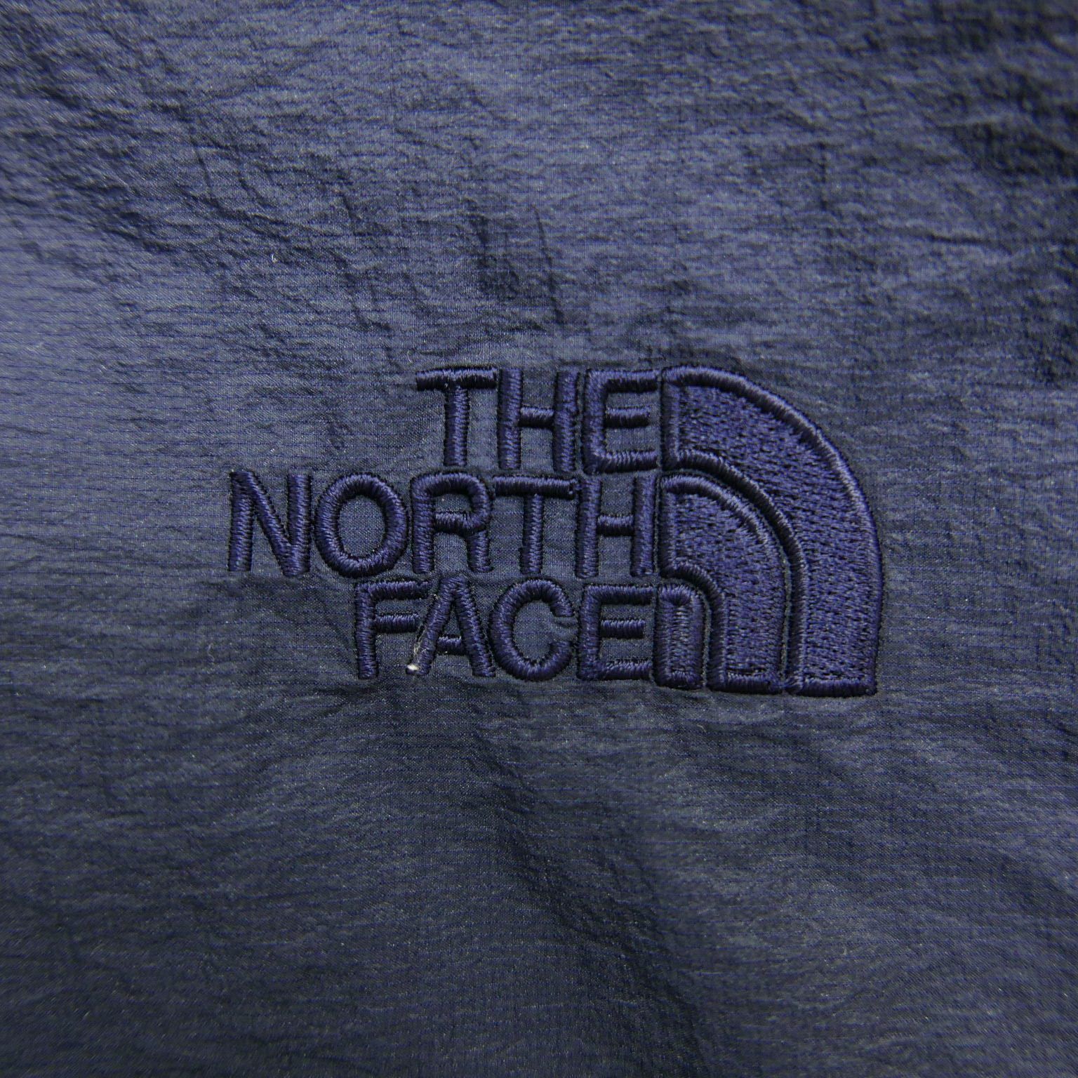 THE NORTH FACE ザ ノース フェイス GD Vintage Zepher Q Three Jacket ...