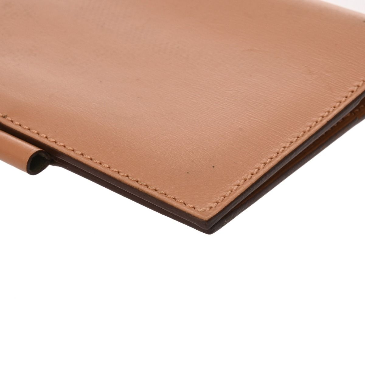 アジェンダ ベージュ