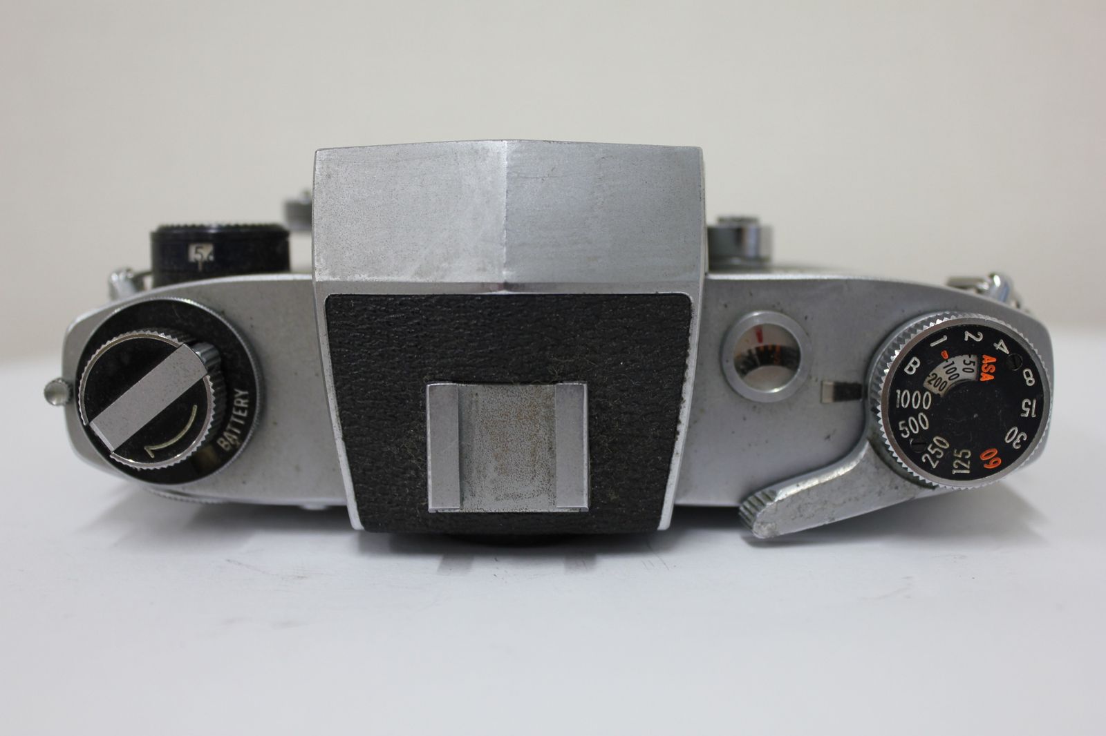 ボディレンズセット