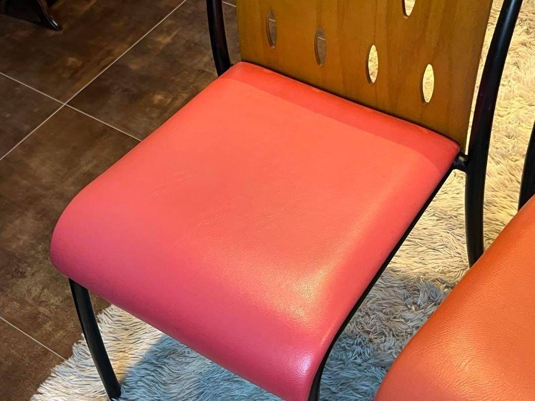 シティ系 ビンテージ