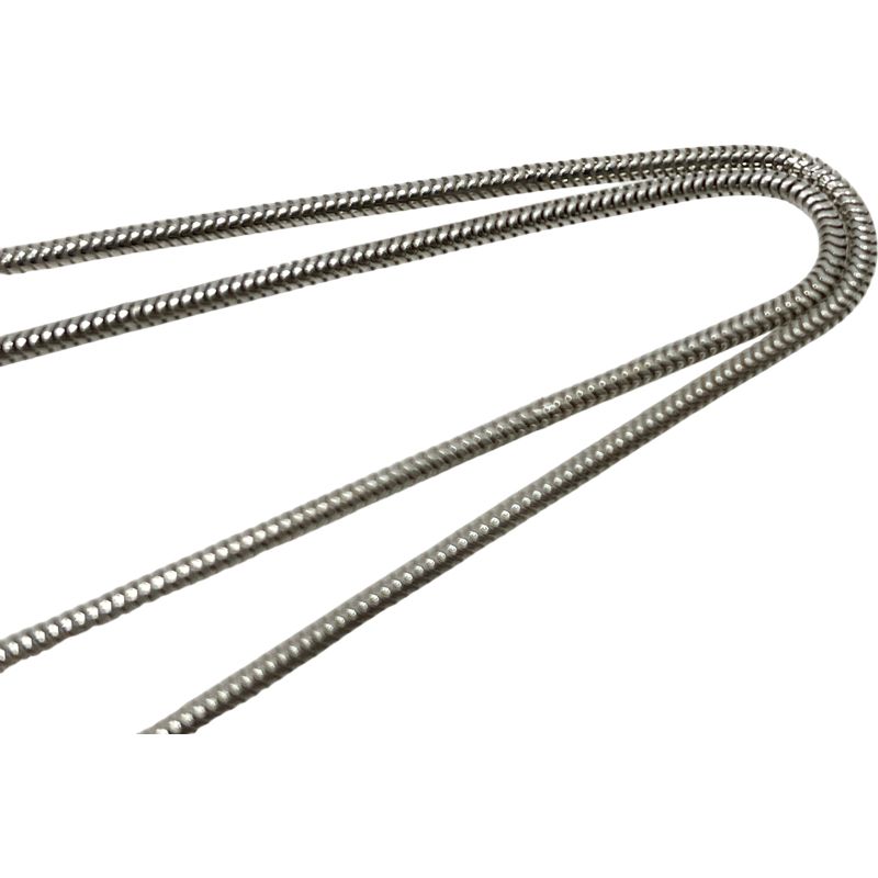 新品仕上げ済み】ティファニー ナローバーネックレス - メルカリ