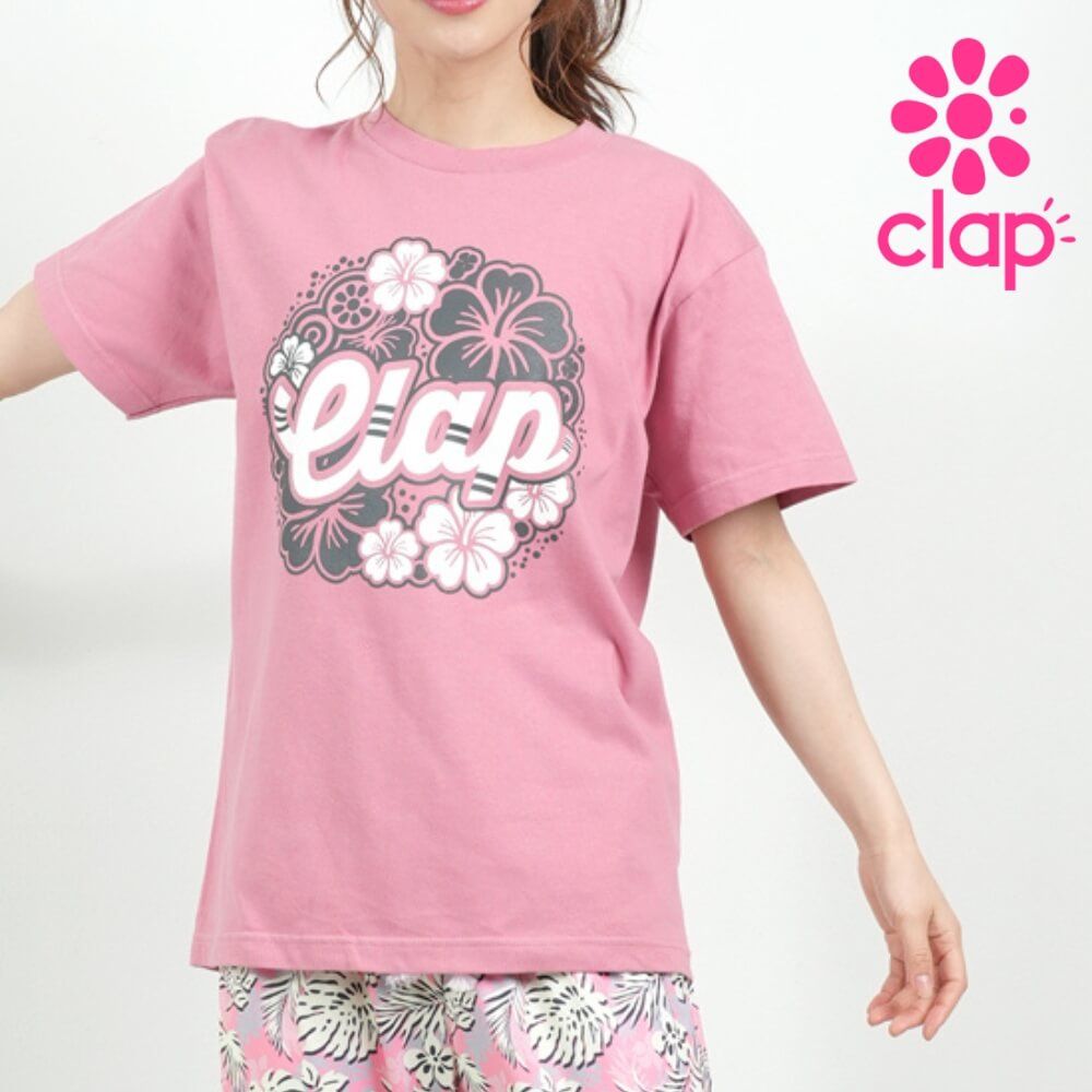 クラップ clap フィットネス クラップヨガウェア レディース