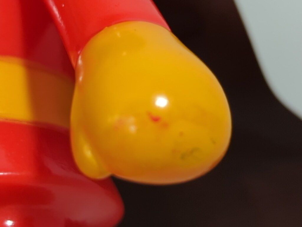 とびだせアンパンファミリー