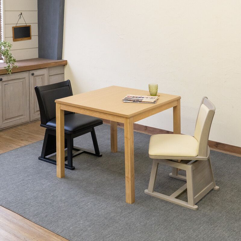 ダイニングコタツ