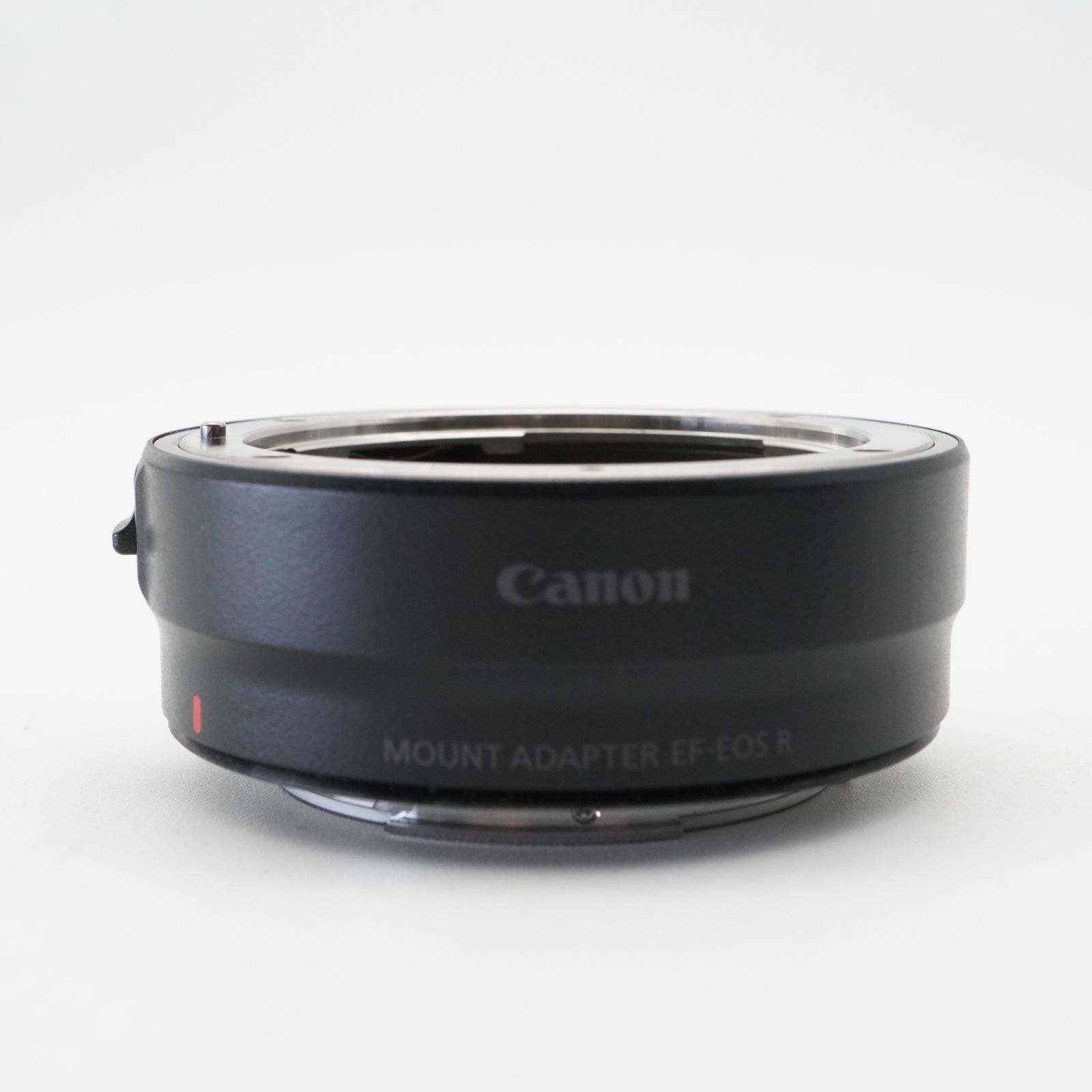  即 OK Canon キヤノン Mount Adapter EF EOS R アダプター 元箱あり AA 6198 マウントアダプター レンズアクセサリー