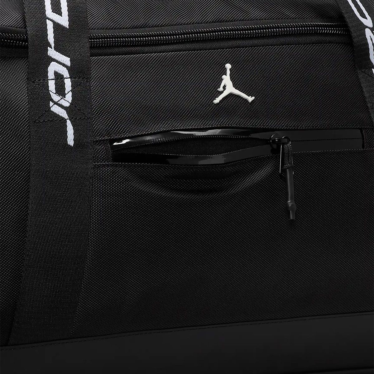 ジョーダン ダッフルバッグ 容量47.5L JORDAN ボストンバッグ