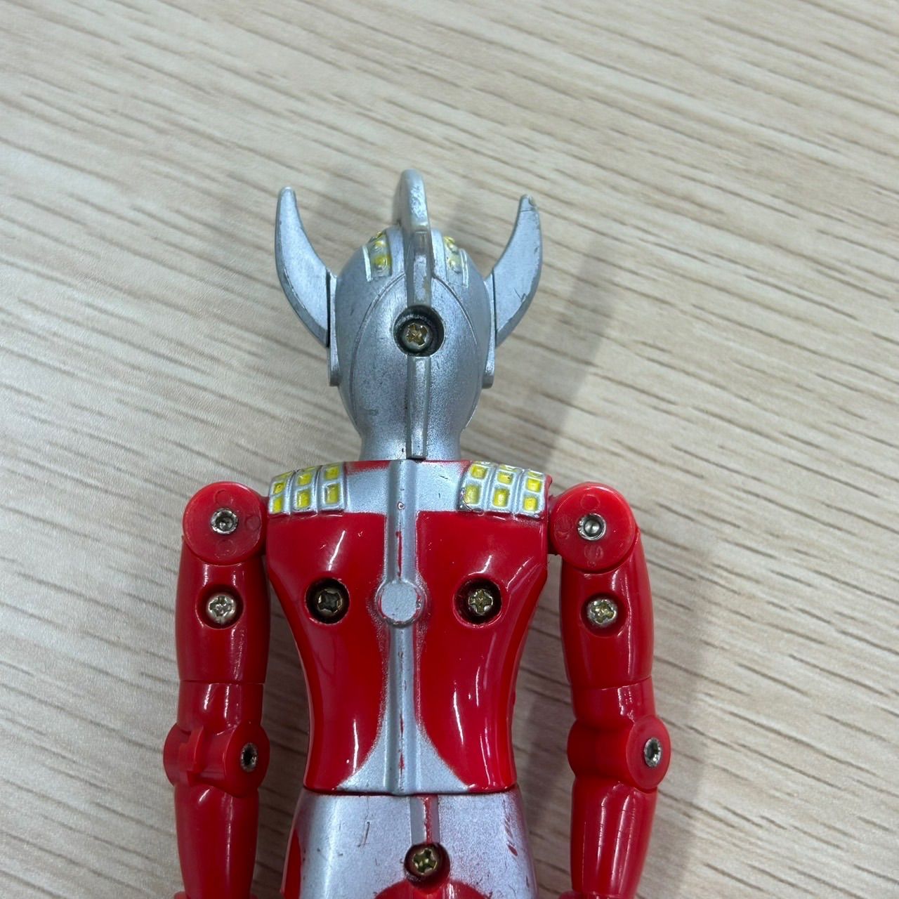 ウルトラマン　タロウ　ポピー　超合金　GA-98 ポピー/日本製 GA-98 超合金 ウルトラマンタロウ