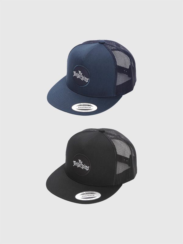 TENDERLOIN テンダーロイン　キャップ　T-G.S ハット　ベレー帽 14051013-b.jpg