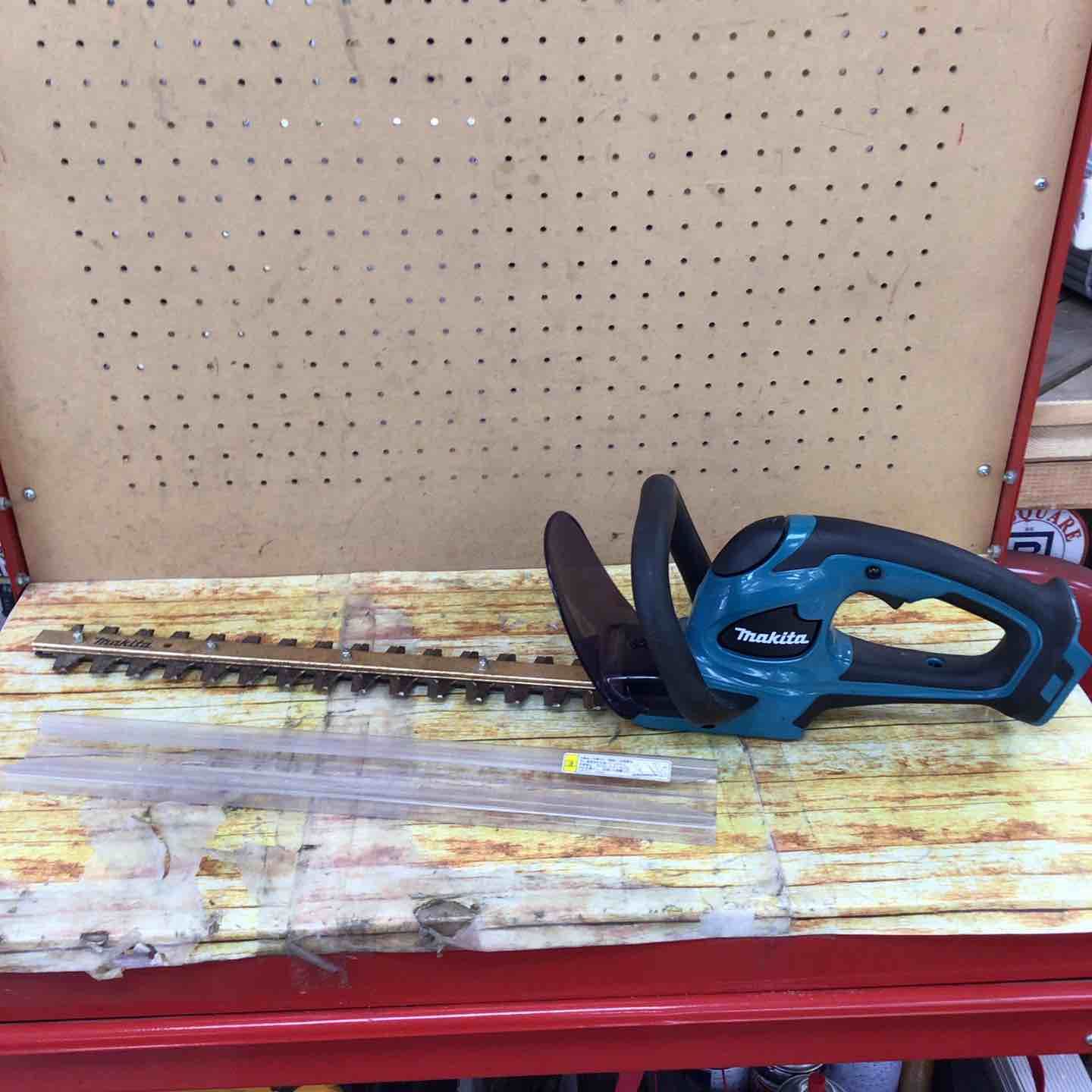 マキタ makita コードレス生垣バリカン MUH404DZ 川崎店