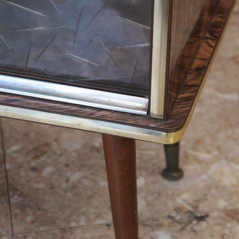 ヴィンテージ 木製