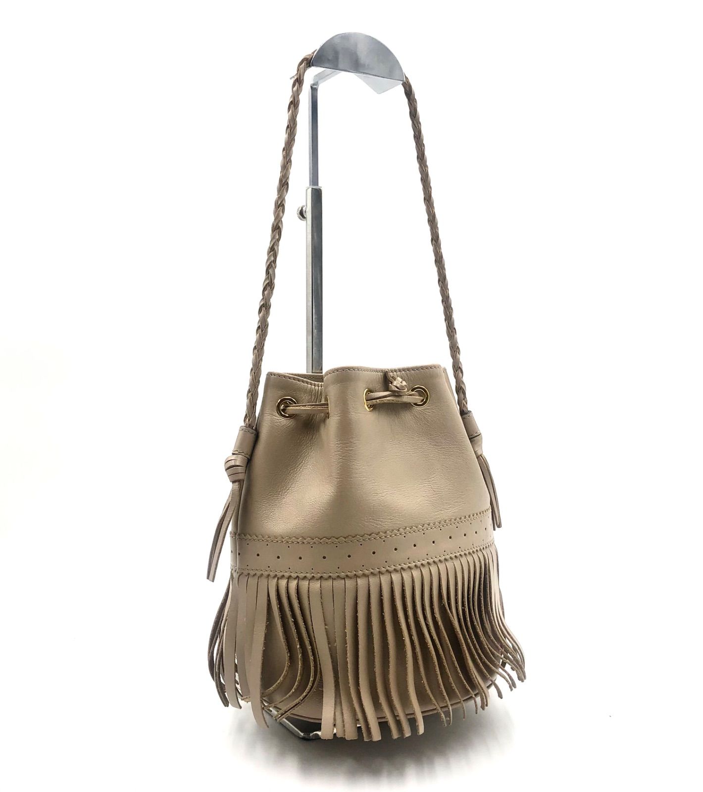 □極美品□J&M DAVIDSON ジェイアンドエムデヴィッドソン カーニバル 
