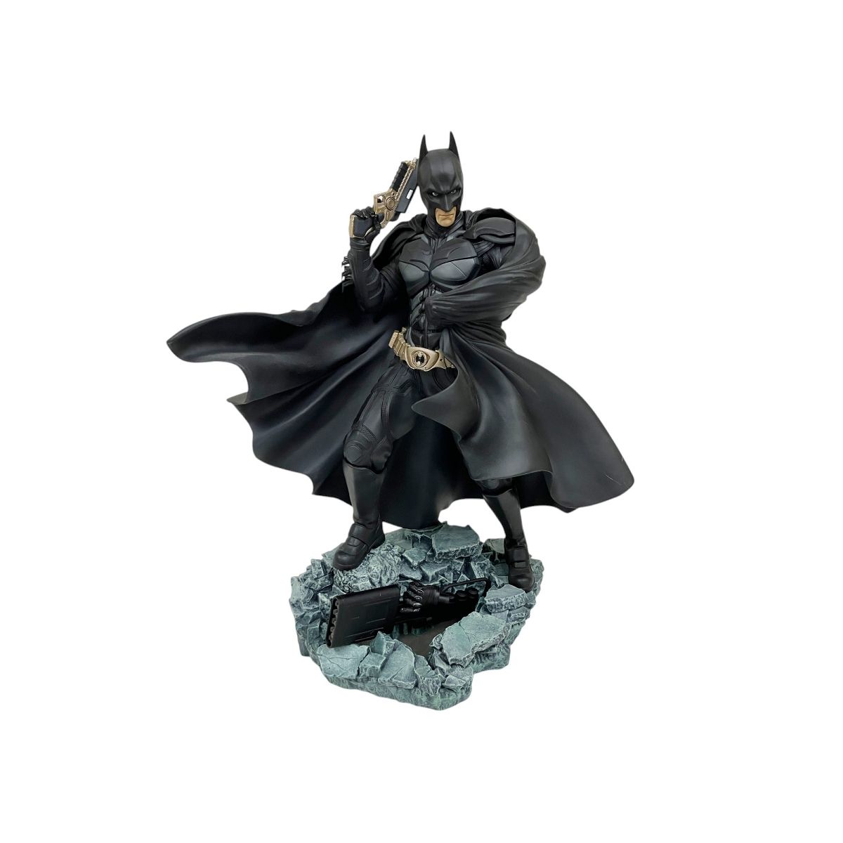 コトブキヤ ARTFX シリーズ バットマン ダークナイトスーツ 神奈川から