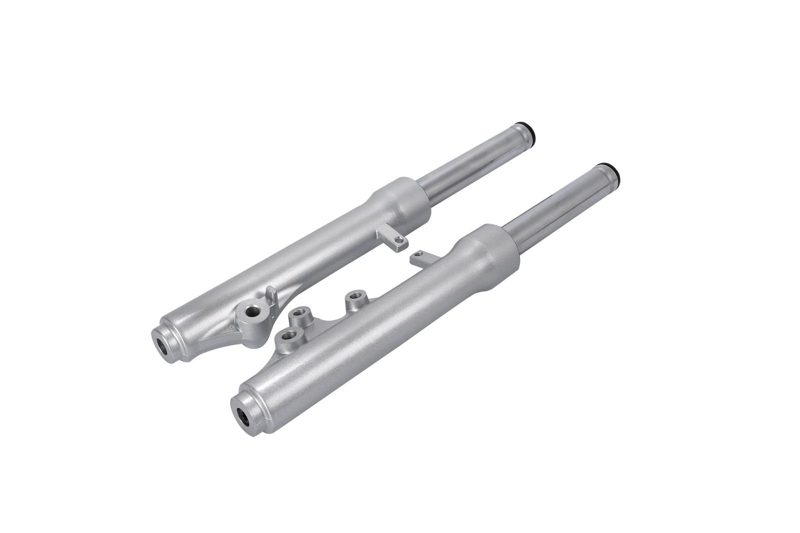 アドレスV125G　CF46A　フロントフォーク　ステム　65-53 アドレスV125G CF46A フロントフォーク ステム 693-11