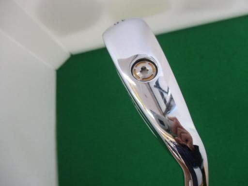 ウィルソン　アイアン型ユーティリティ18° KBS Flex:S Amazon.co.jp: ウィルソンスタッフ ドライビングアイアン KBS