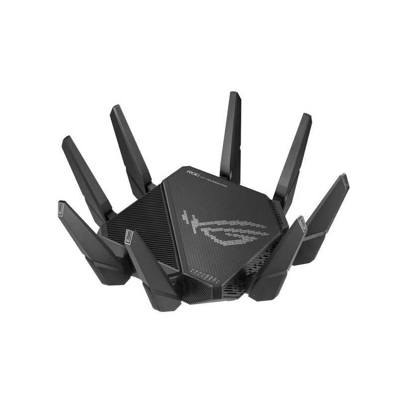 中古】【店頭展示使用品】ASUS ROG Rapture GT-AX11000 PRO/J