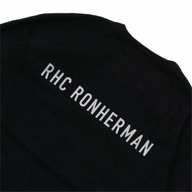 ロンハーマン スウェット Ron Herman レイニングチャンプ REIGNING CHAMP CREW NECK SweatスウェットスウェットBAREFOOT DREAMSベアフット