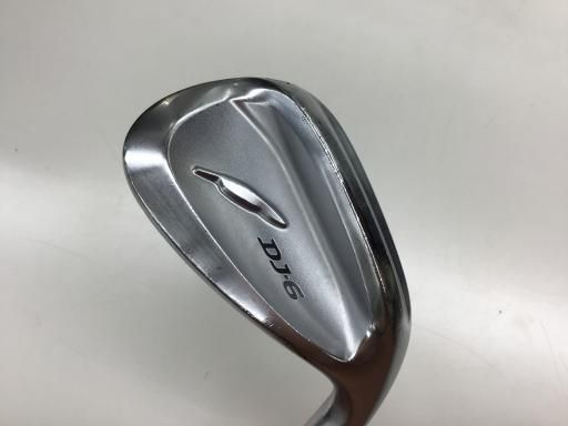 フォーティーン DJ 6 50° ウェッジ WG TS 114 w Ver 2 フレックスその他 メンズ 男性用 右利き 右用 Cランク ゴルフクラブ