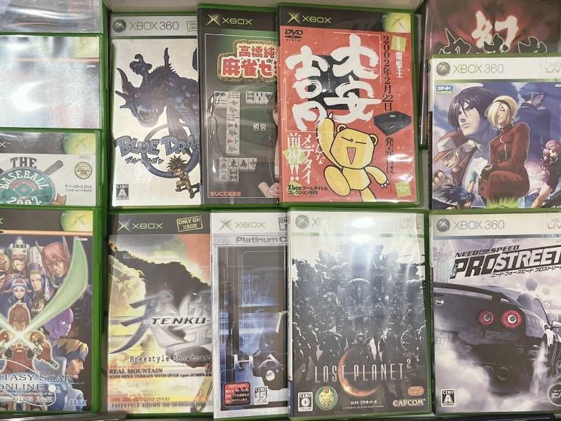 カセット 大量まとめ