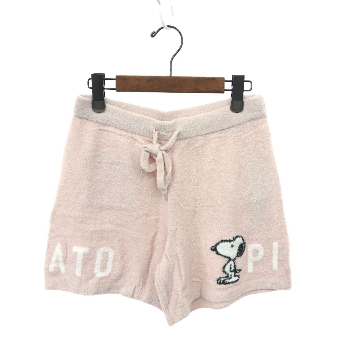 トップス-ショートパンツ セットアップ