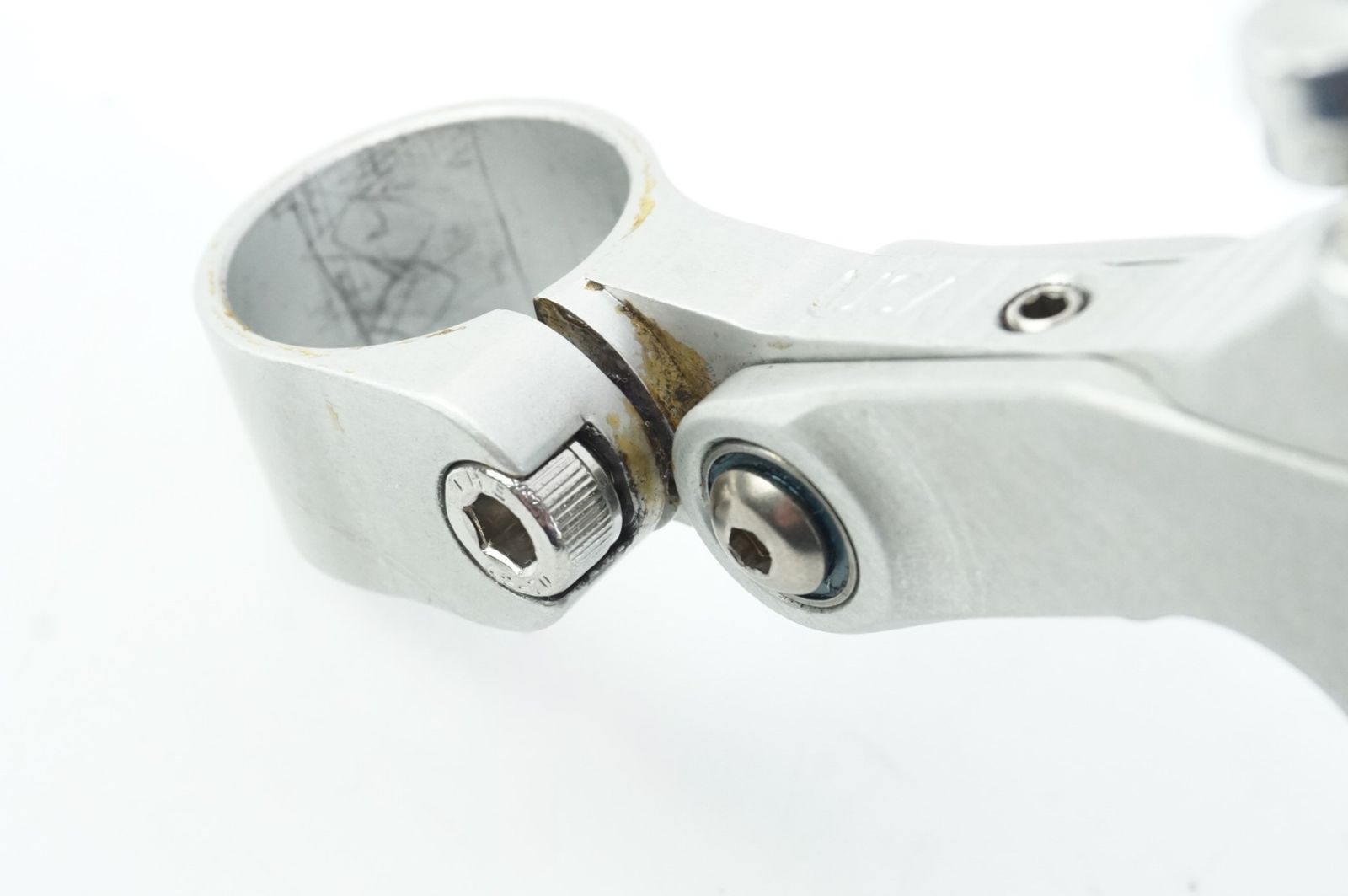 COMPACT 左ブレーキレバー